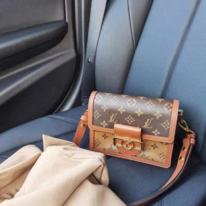 L/V new trend pillow women's bag